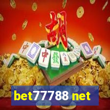 bet77788 net